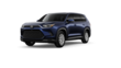  Toyota Grand Highlander Hybrid