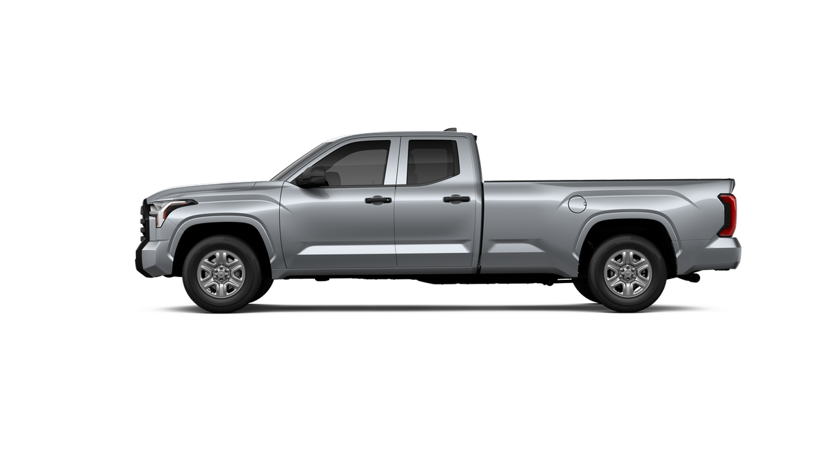 2026 Toyota Tundra SR - Photo 4
