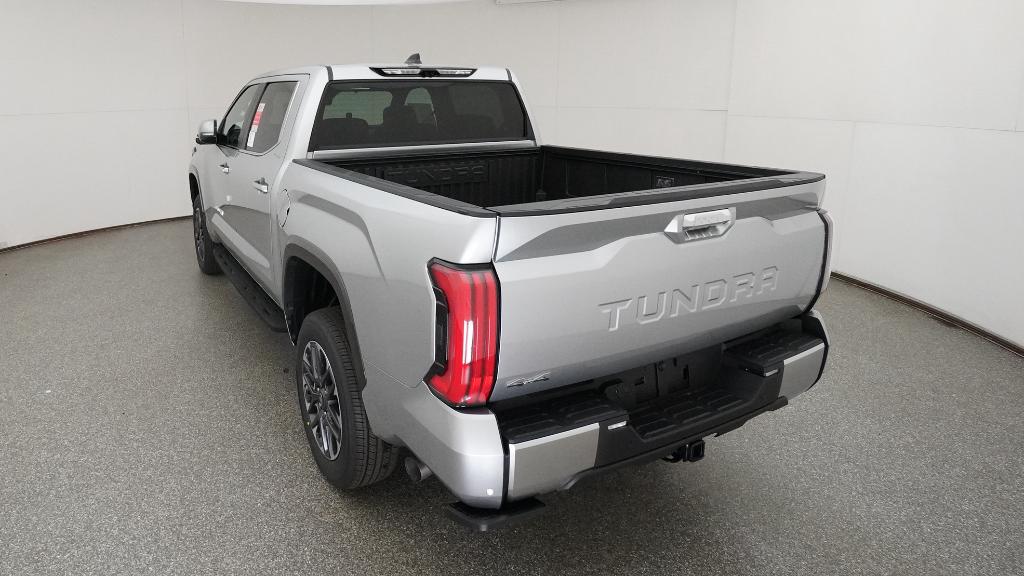 2026 Toyota Tundra Limited - Photo 54
