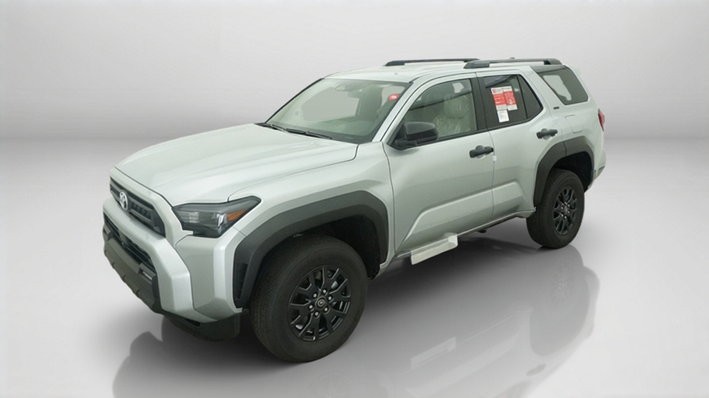 Toyota 4Runner