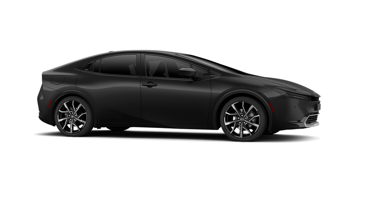 2026 Toyota Prius Plug-in Hybrid XSE - Photo 29