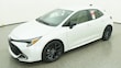  Toyota Corolla Hatchback