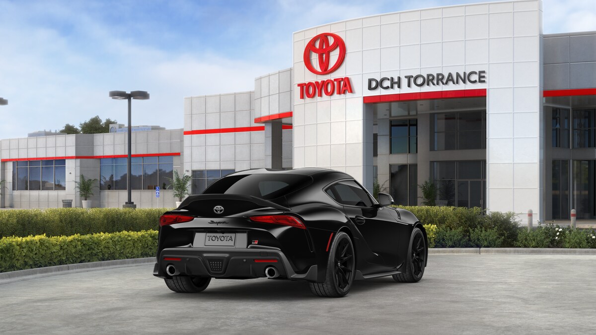 2026 Toyota Supra MKV Final Edition - Photo 42