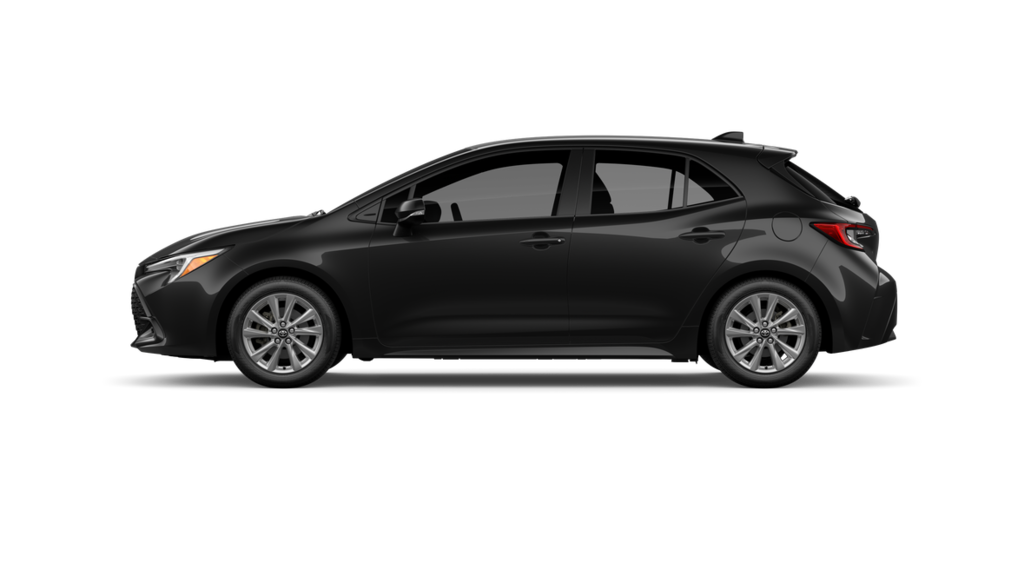 New 2027 Toyota Corolla Hatchback SE SE HATCHBACK