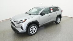 2025 Toyota RAV4 LE SUV
