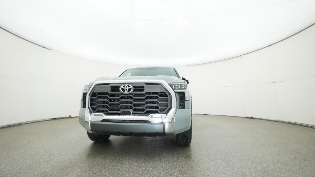 New 2026 Toyota Tundra 1794 Edition Truck CrewMax