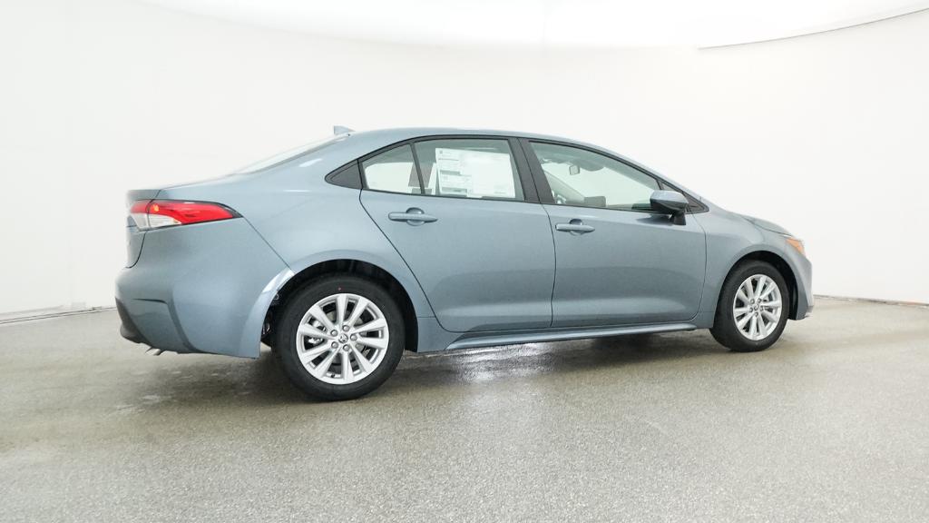 2026 Toyota Corolla LE - Photo 50