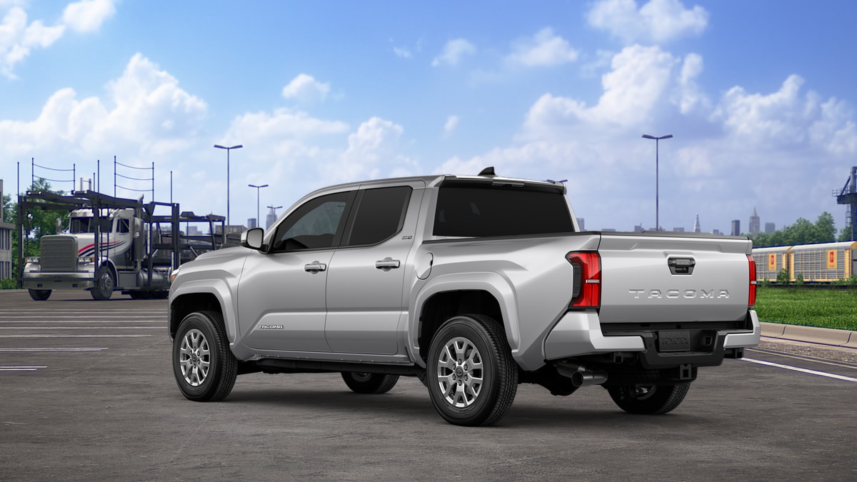 Vehicle thumbnail