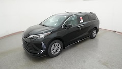 2025 Toyota Sienna XLE Van Passenger Van