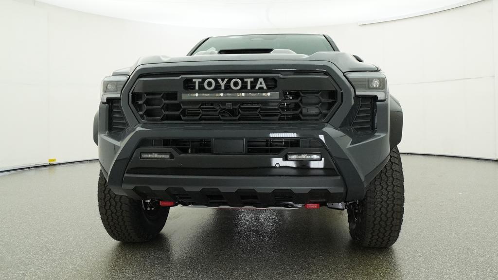 2026 Toyota Tacoma TRD Pro - Photo 60