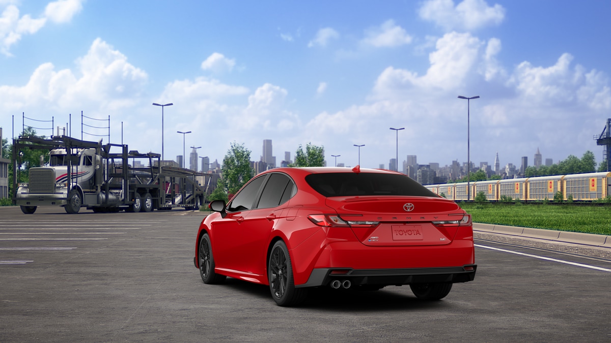 2025 Nissan Altima SV - Photo 36