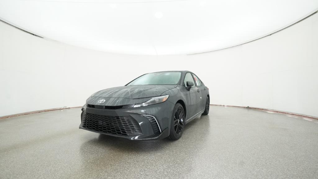 2026 Toyota Camry SE - Photo 75