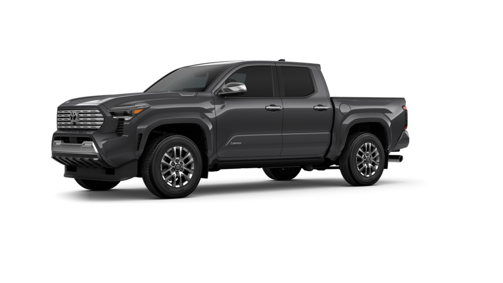 New 2026 Toyota Tacoma i-FORCE MAX Limited i-FORCE MAX Truck