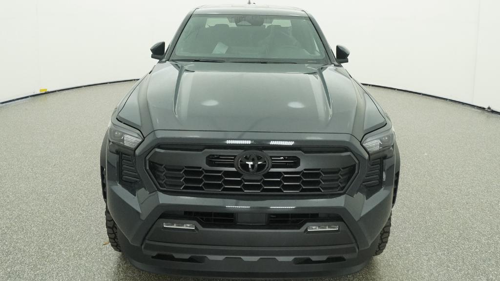 2026 Toyota Tacoma TRD Off Road - Photo 45