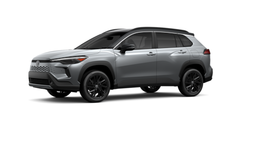 Toyota Corolla Cross Hybrid For Sale Near Concord, NH