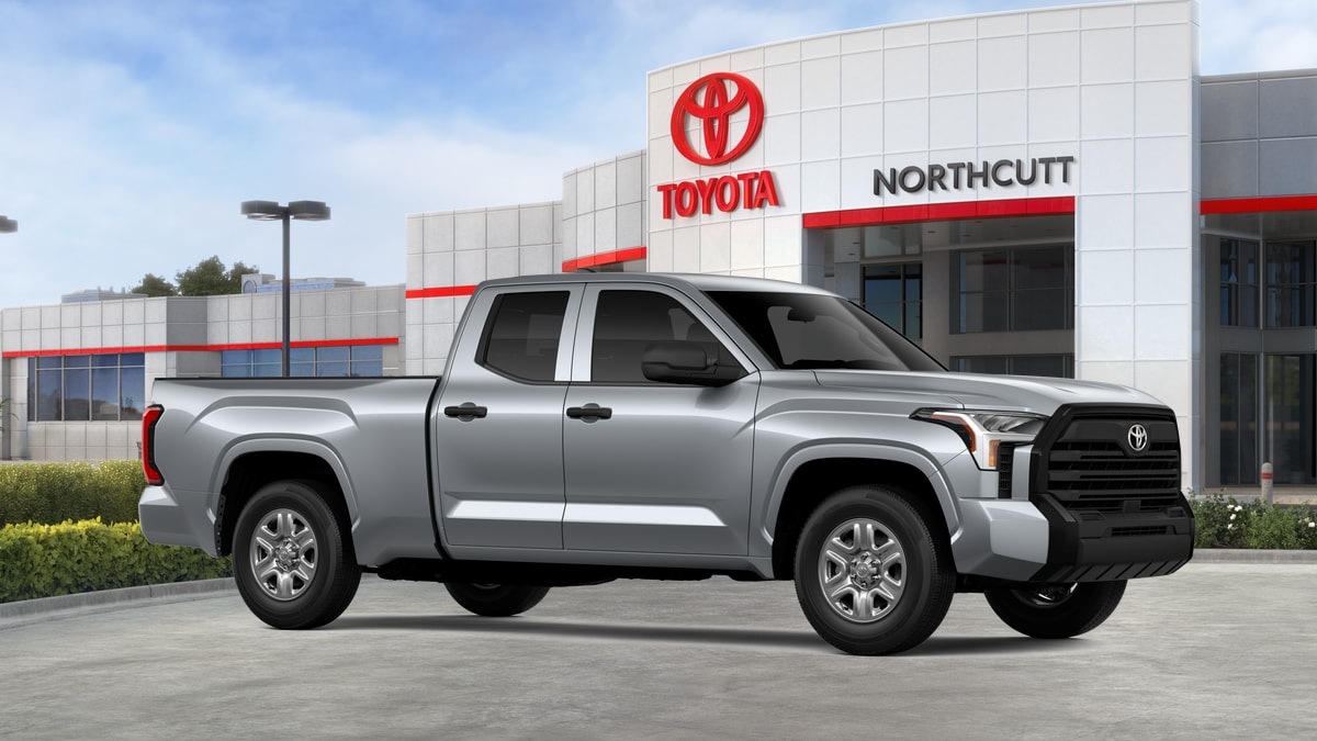 2026 Toyota Tundra SR - Photo 28