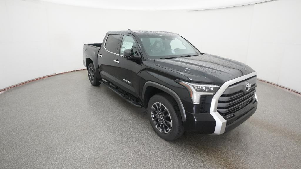 2026 Toyota Tundra Limited - Photo 51