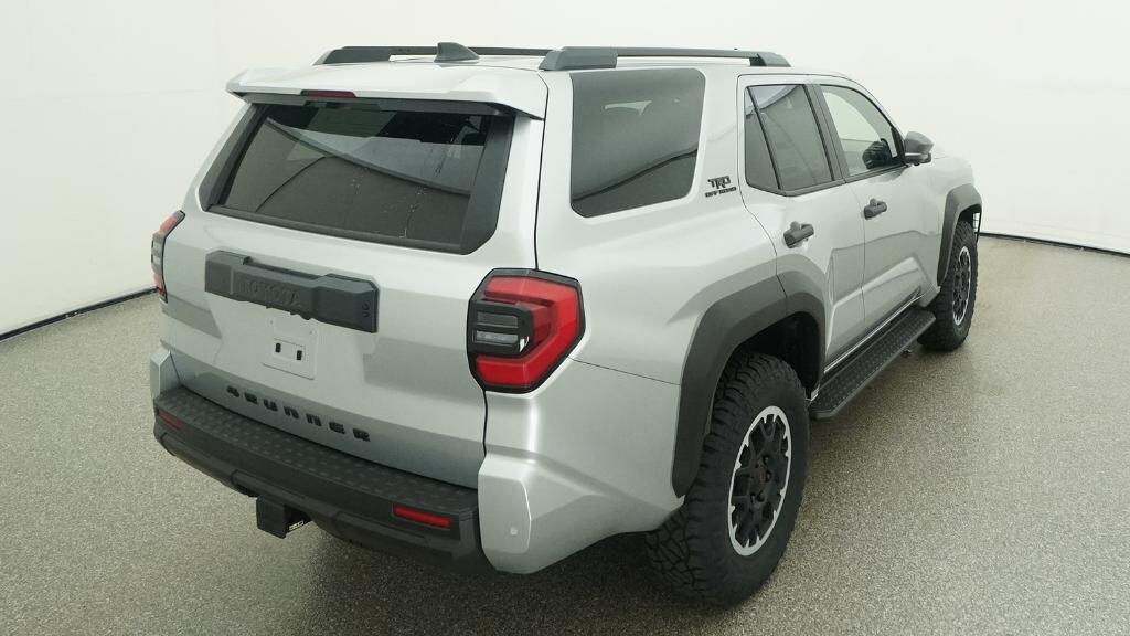 New 2026 Toyota 4Runner TRD Off-Road Premium 4WD TRD OFF-RD PREM
