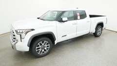 2026 Toyota Tundra 1794 Edition Truck CrewMax