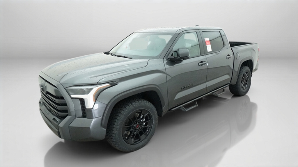  Toyota Tundra