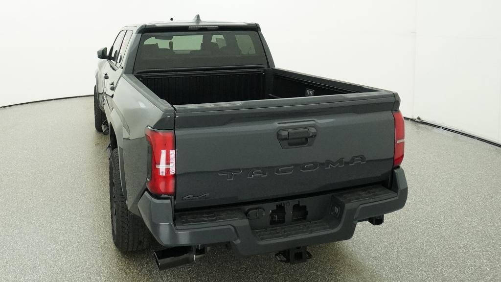 New 2026 Toyota Tacoma SR5 Truck Double Cab
