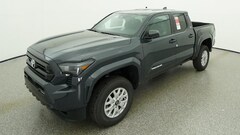 2026 Toyota Tacoma SR5 Truck Double Cab