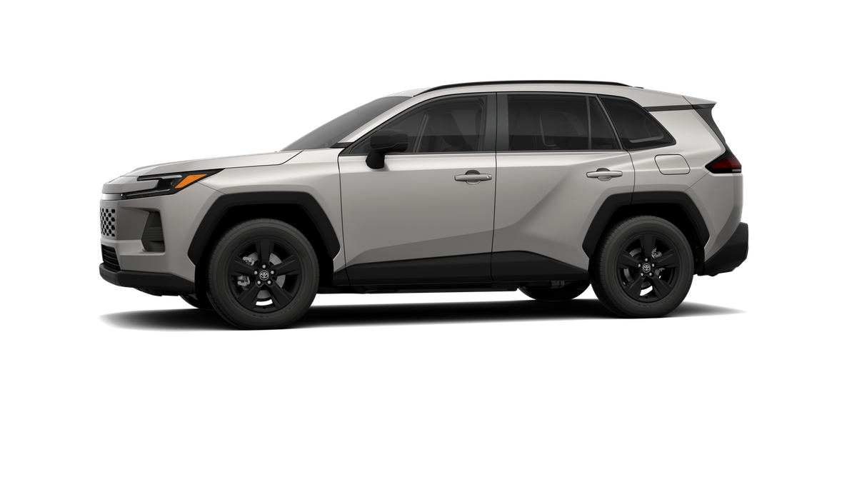 2026 Toyota RAV4 LE - Photo 16