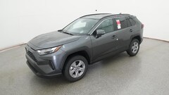 2025 Toyota RAV4 XLE XLE FWD SUV