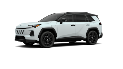 New 2026 Toyota RAV4 Plug-in Hybrid For Sale | Albuquerque NM
