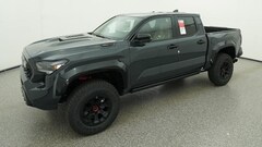 2026 Toyota Tacoma i-FORCE MAX TRD Pro 4X4 DOUBLE CAB HV 4-Wheel Drive