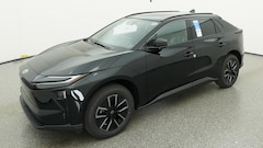 2026 Toyota bZ XLE SUV