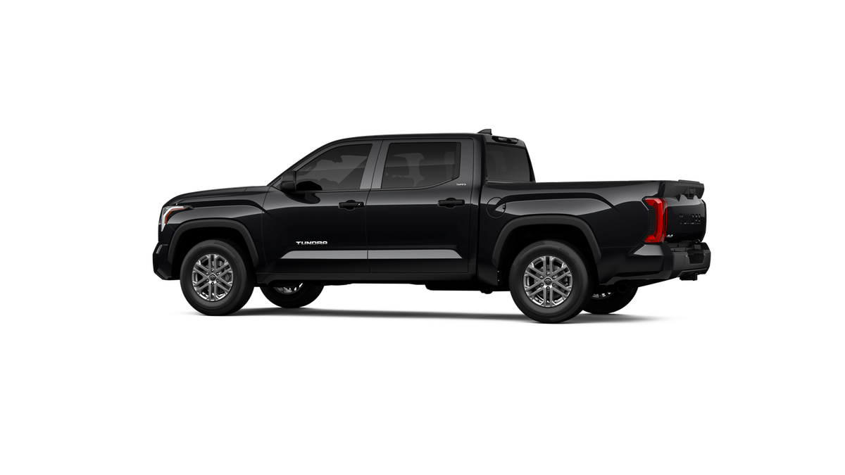 2025 Toyota Tundra SR5 - Photo 38
