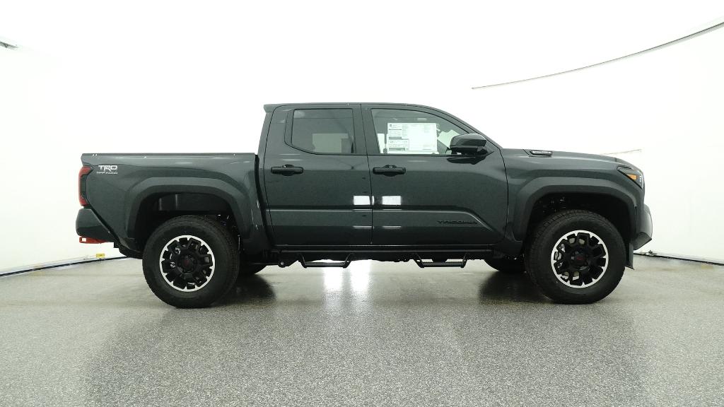 2026 Toyota Tacoma TRD Off Road - Photo 103