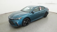 2026 Toyota Camry SE Sedan