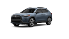2026 Toyota Corolla Cross XLE SUV