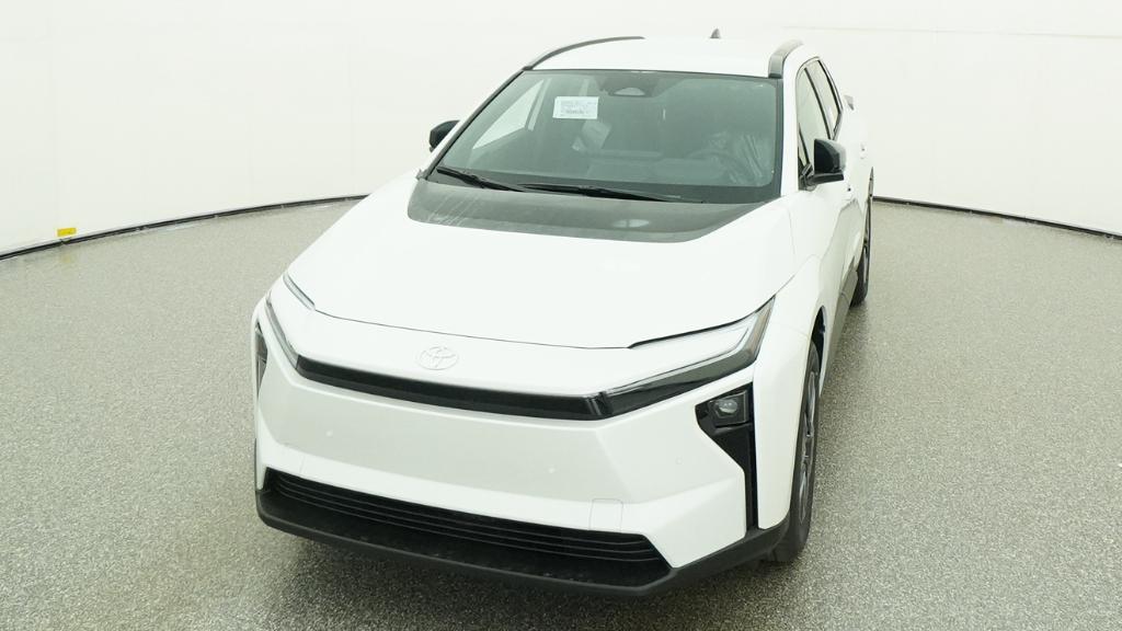 2026 Toyota bZ XLE - Photo 46