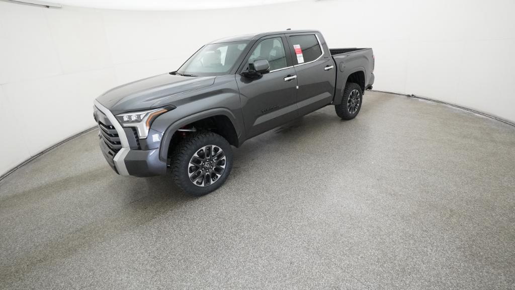 2026 Toyota Tundra Limited - Photo 32