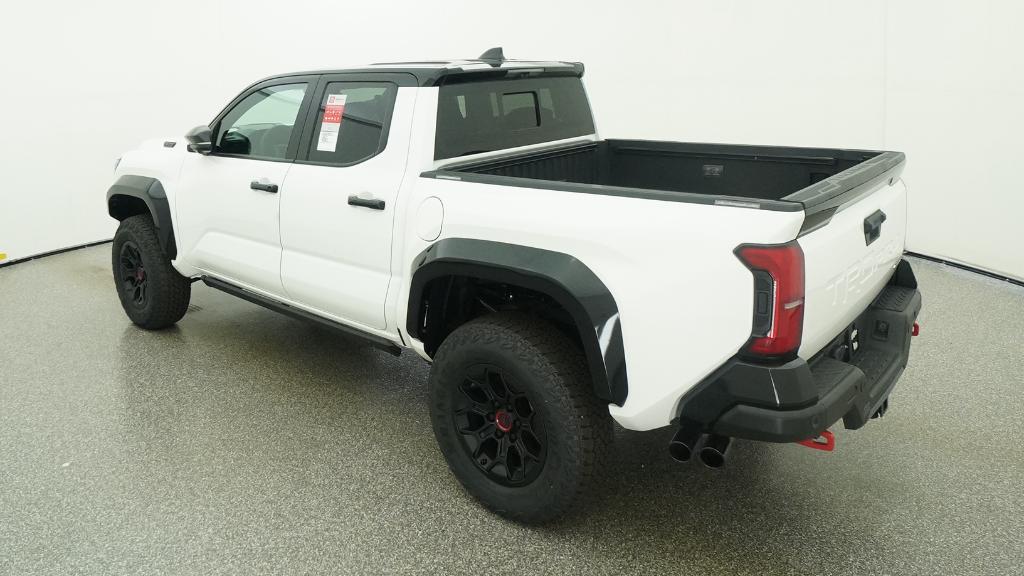 2026 Toyota Tacoma TRD Pro - Photo 14
