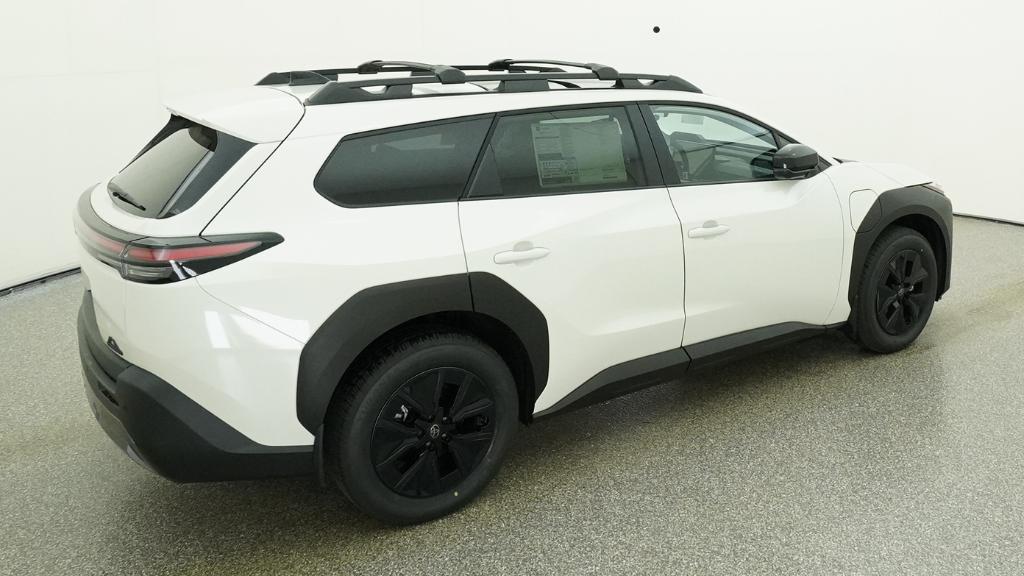 2026 Toyota bZ Woodland Woodland Premium - Photo 44