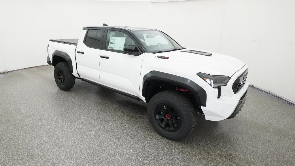 2025 Toyota Tacoma TRD Pro - Photo 25
