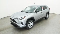 2025 Toyota RAV4 LE SUV