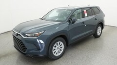 2026 Toyota Grand Highlander Hybrid XLE XLE HYBRID AWD
