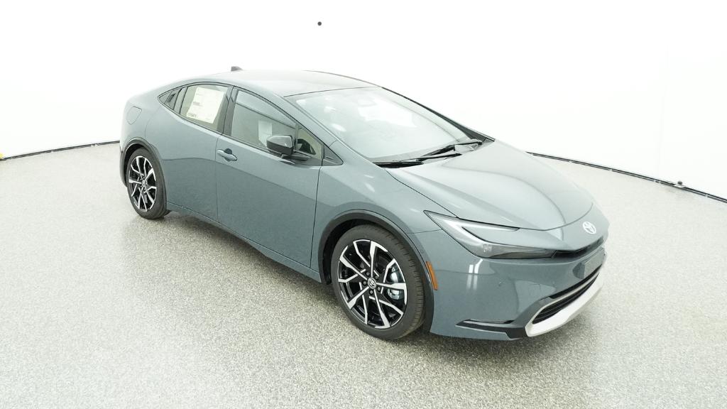 2026 Toyota Prius Plug-in Hybrid XSE Premium - Photo 29