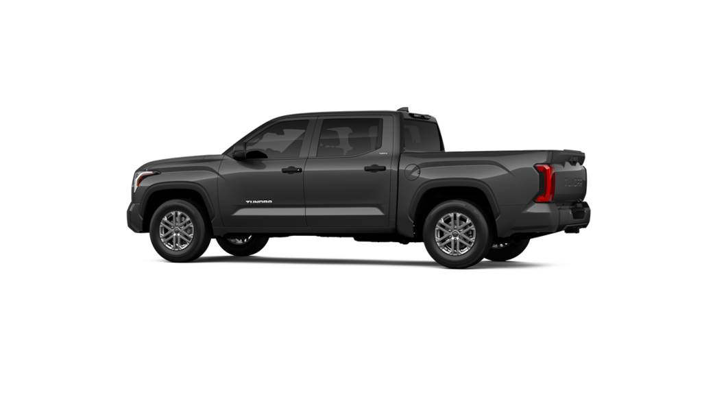 New 2026 Toyota