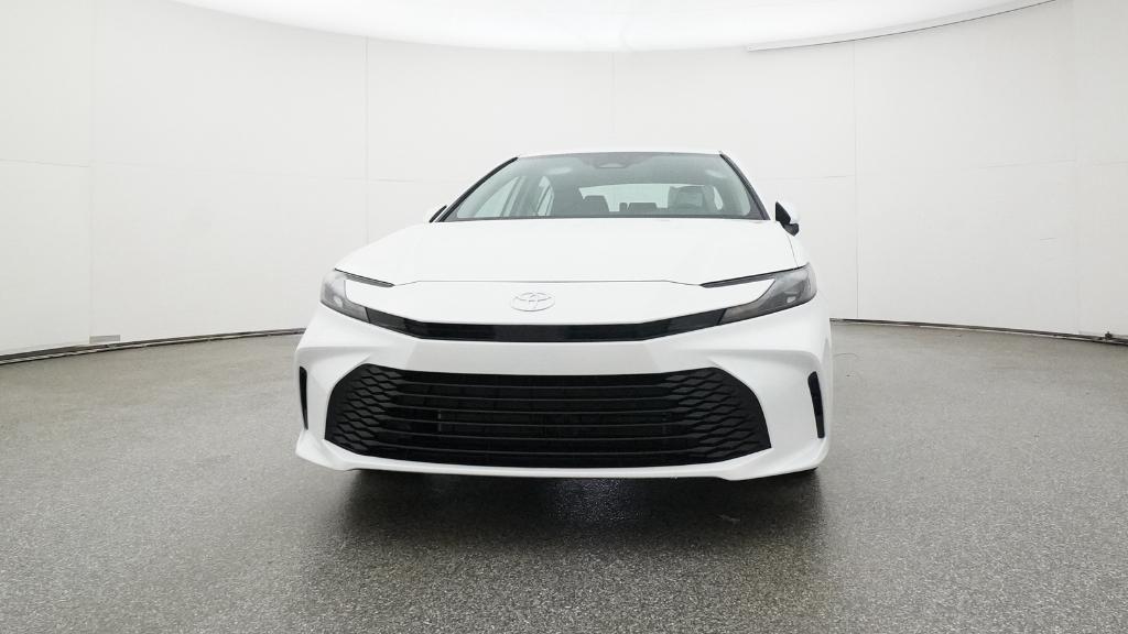 2026 Toyota Camry LE photo 3