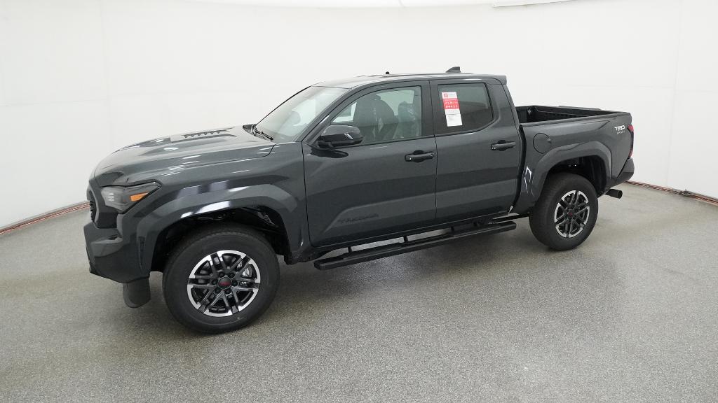 2026 Toyota Tacoma TRD Sport - Photo 58