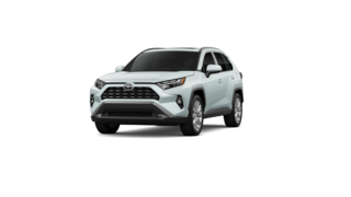2025 Toyota RAV4 XLE Premium XLE PREM AWD SUV
