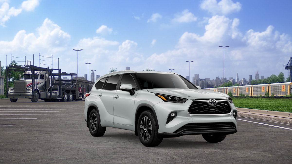 Vehicle thumbnail