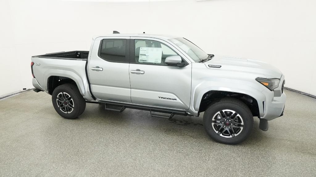 2025 Toyota Tacoma TRD Sport - Photo 49