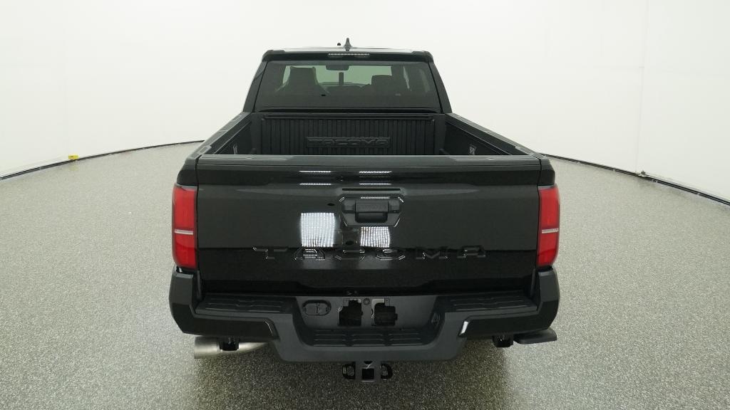 New 2026 Toyota Tacoma TRD Sport Truck Double Cab